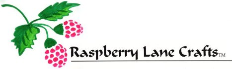 RASPBERRY LANE CRAFTS