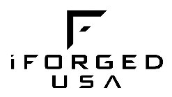 F IFORGED USA