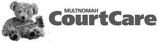 MULTNOMAH COURTCARE