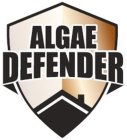 ALGAE DEFENDER