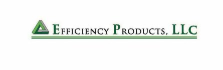 EFFICIENCY PRODUCTS, LLC