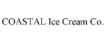 COASTAL ICE CREAM CO.