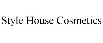 STYLE HOUSE COSMETICS