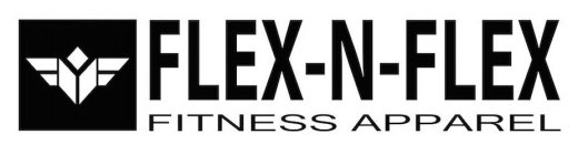 FF FLEX-N-FLEX FITNESS APPAREL