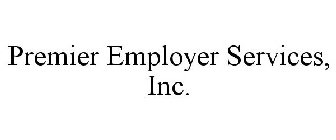 PREMIER EMPLOYER SERVICES, INC.