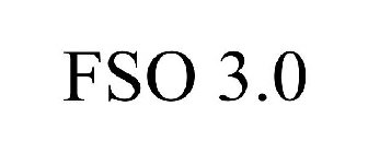 FSO 3.0