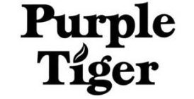 PURPLE TIGER