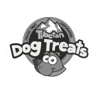 TIBETAN DOG TREATS, MOUNT TIBET CORPORATION