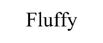 FLUFFY