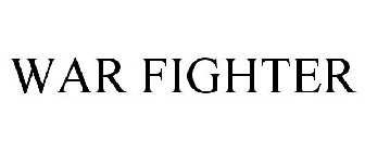 WAR FIGHTER