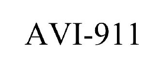 AVI-911