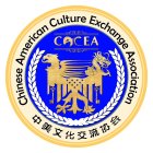 CHINESE AMERICAN CULTURE EXCHANGE ASSOCIATION CACEA