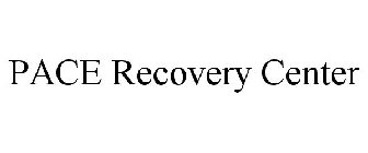 PACE RECOVERY CENTER