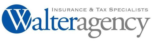 WALTERAGENCY INSURANCE & TAX SPECIALISTS