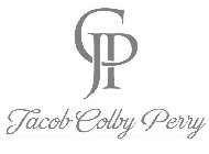 JACOB COLBY PERRY