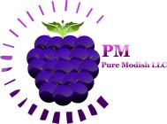 PM PURE MODISH LLC