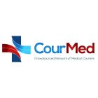 COURMED CROWDSOURCED NETWORK OF MEDICALCOURIERS
