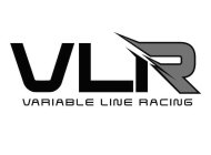 VLR VARIABLE LINE RACING