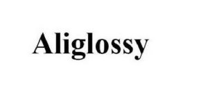 ALIGLOSSY