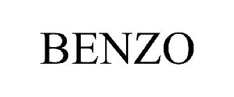 BENZO