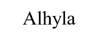 ALHYLA
