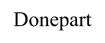 DONEPART