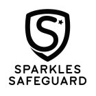 S SPARKLES SAFEGUARD
