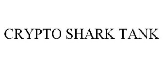 CRYPTO SHARK TANK