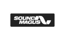 SOUND MAGUS