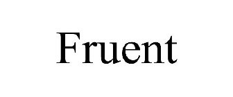 FRUENT