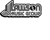 J LAWSON MUSIC GROUP