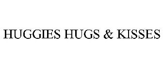 HUGGIES HUGS & KISSES