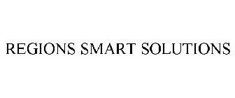 REGIONS SMART SOLUTIONS