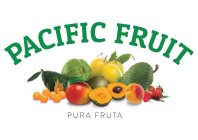 PACIFIC FRUIT PURA FRUTA