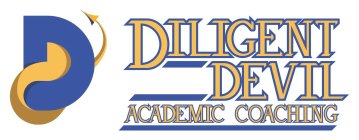 DILIGENT DEVIL ACADEMIC COACHING