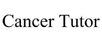 CANCER TUTOR
