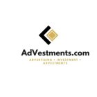 ADVESTMENTS.COM, ADVERTISING + INVESTMENT=ADVESTMENTS