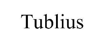 TUBLIUS