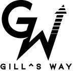 GILL'S WAY