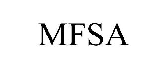 MFSA