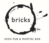 O'BRICKS IRISH PUB & MARTINI BAR