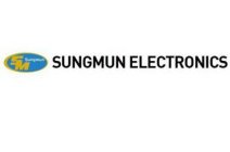 SM SUNGMUN SUNGMUN ELECTRONICS
