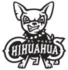 EL PASO CHIHUAHUAS