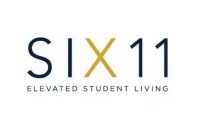 SIX 11 ELEVATED STUDENT LIVING