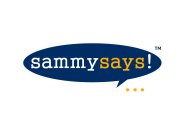 SAMMY SAYS!