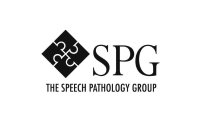 SPG THE SPEECH PATHOLOGY GROUP