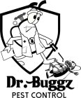 DR. BUGGZ PEST CONTROL
