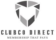 CLUBCO DIRECT MEMBERSHIP THAT PAYS