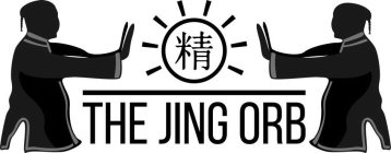 THE JING ORB