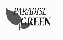 PARADISE GREEN